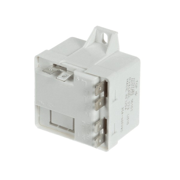 Hoshizaki 4A1107-14 Ice Machine Starter Relay GE 3