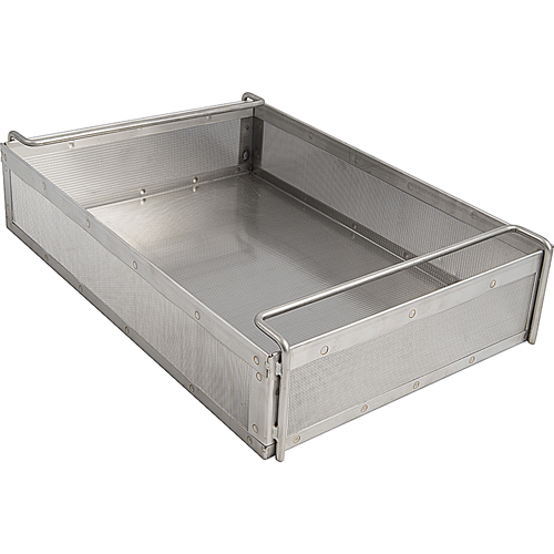 Henny Penny HEN76259 Fryer Crumb Catcher EEE-15X