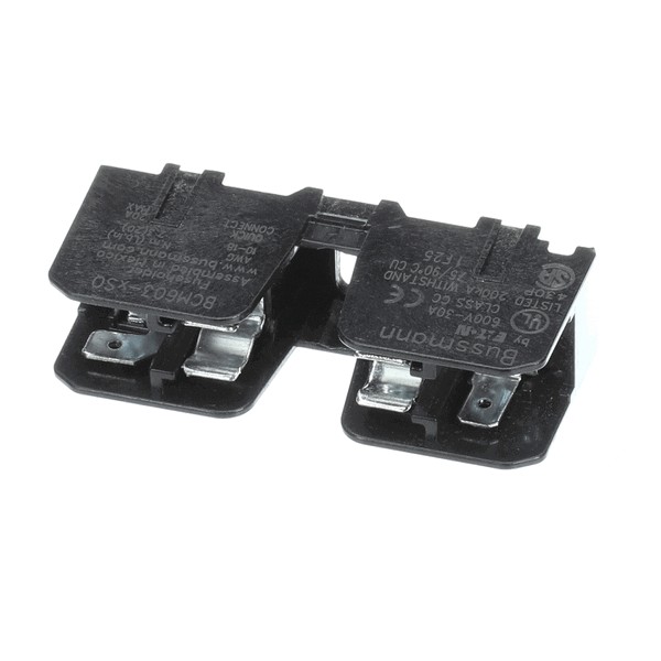 Crown Steam 9002-1 Tri-Leg Kettle Fuse Holder