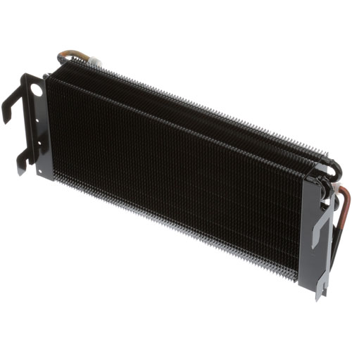 Delfield 3516437 Refrigerator Evaporator Coil 1 Door Upright