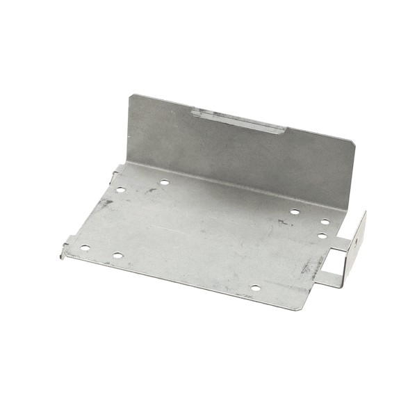 Pitco A2957901-C Gas Fryer Entrance Box Bracket Ignition Module