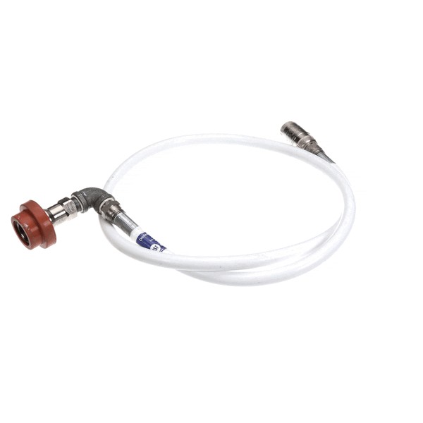 Frymaster 8069178 Gas Fryer Oil Dispose Hose Assembly