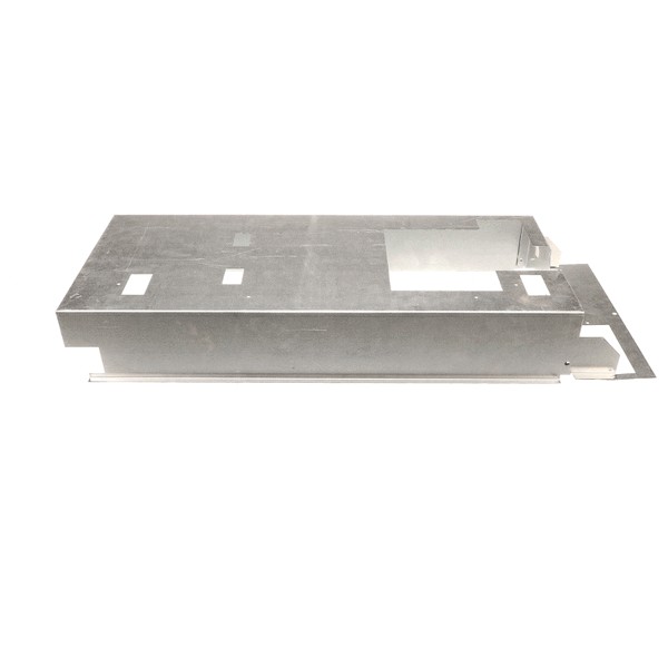 Garland 4525514 Gas Range Burner Box Hot Top Grid
