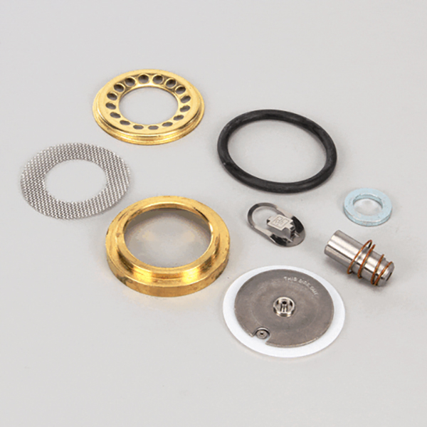 Stero P546247 Solenoid Repair Kit 3/4" NPT