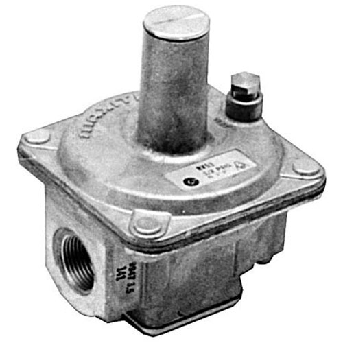 Allpoints 521028 3/4" NAT Pressure Regulator, 3"-6" WC
