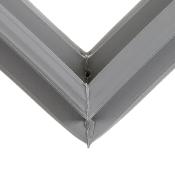 Randell IN GSK1035 Freezer Gasket Push In 10.20" X 15.59" NC10432 PR