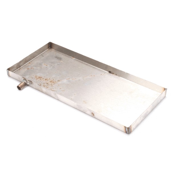 Traulsen SK-433671 Drain Pan Evaporator Assembly
