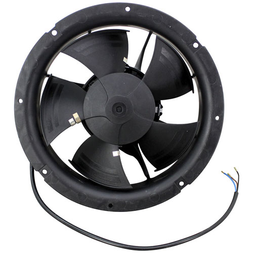 Victory 50639401 Freezer Fan Motor 115V