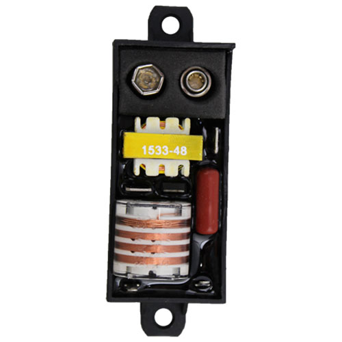 Southbend 1182706 Quickliter 1.5 VDC, 3-1/8" L X 1-1/4" W X 2-1/2" H