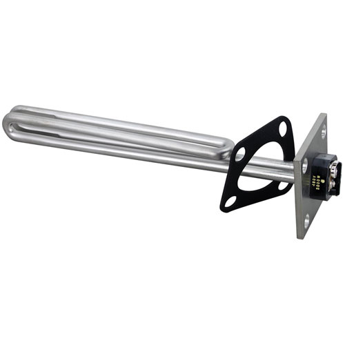 Hatco 02.04.502.00 Booster Element 480V  5000W   1-3/4" Oc