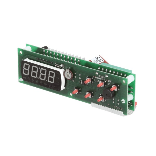 Victory VTEVCOEC002S Freezer Temperature Control Board 115V
