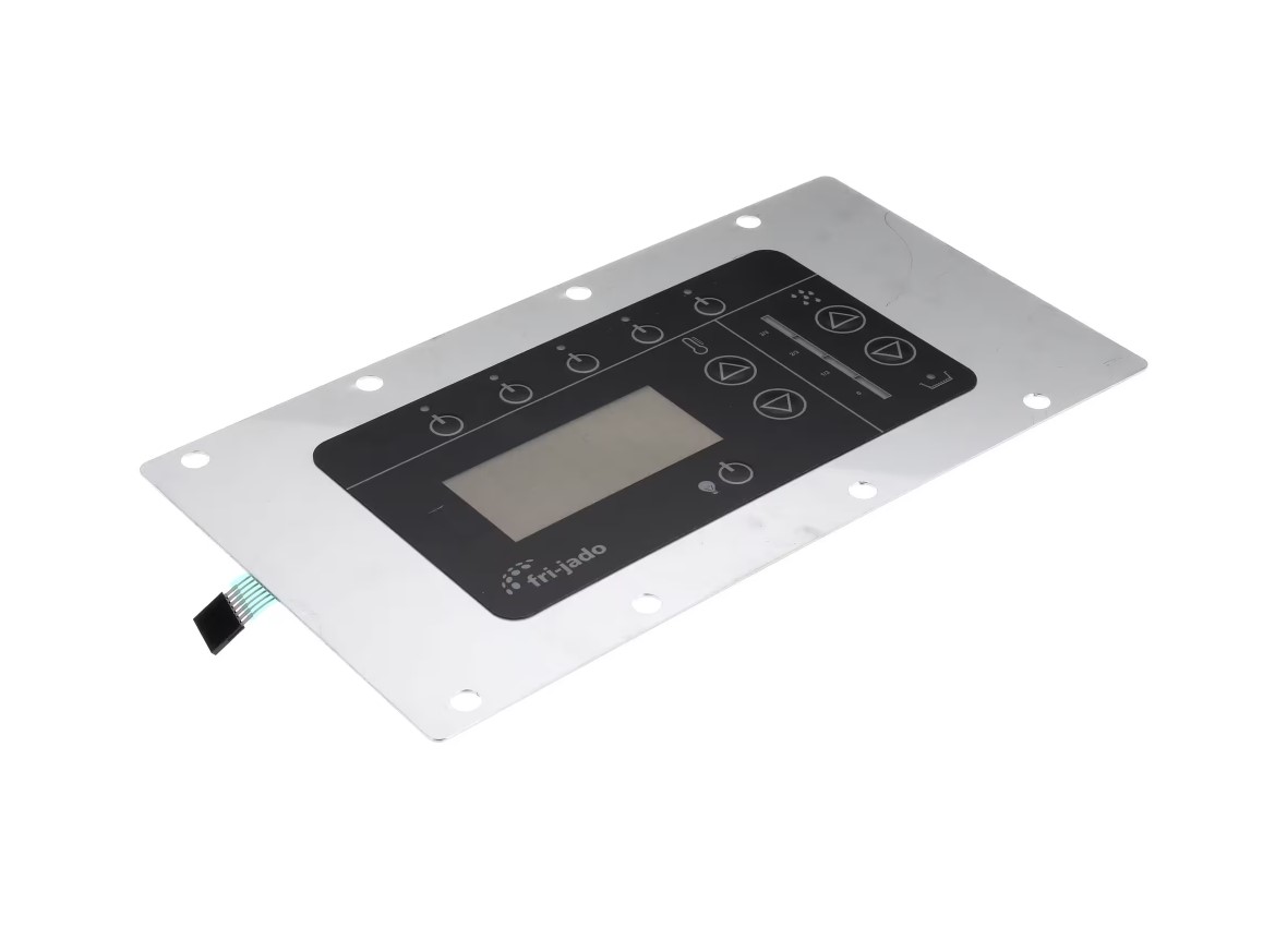 Fri-Jado 9260235 Keypad Control Assembly HD-5