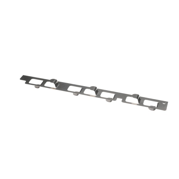 Pitco A1007702 Baffle Tab Addition 4 Round