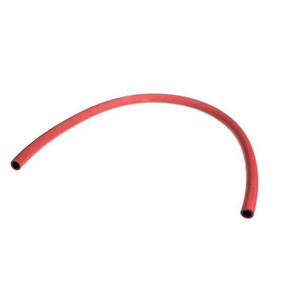 Hobart 00-941726-00010 Glasswasher Vacuum Breaker Hose 3/8" X 26-1/2"