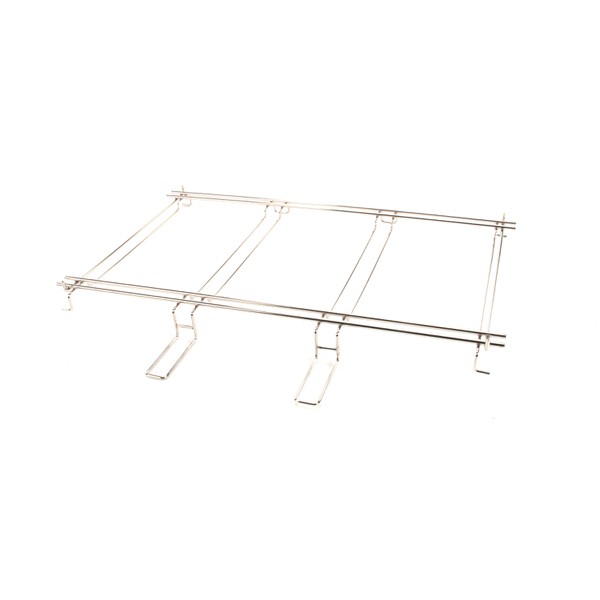 Prince Castle 541-724S Holding Bin 3-Wide Rack Kit