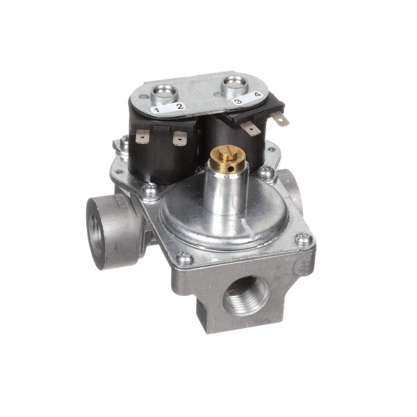 Vulcan Hart 944391 Griddle Double Regulated Natural Gas Valve 4.0