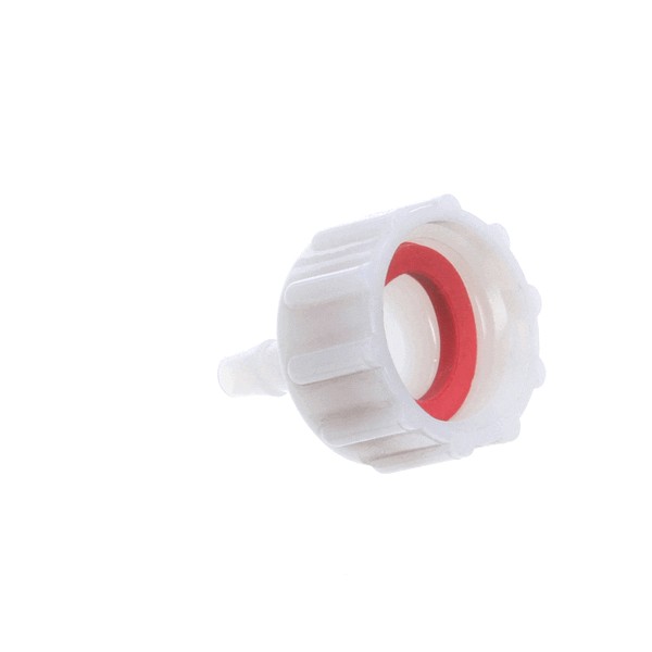 Blodgett 53752 Combi Oven Steamer Garden Hose Fitting 3/4" X 1/4"
