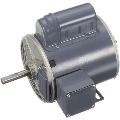 Vulcan Hart VH358516-1 1/3HP 2-Speed Motor 1725/1140 RPM 5.6/2.2AMP 115V/1-PH