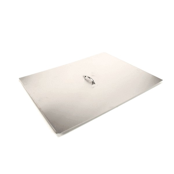 Pitco PTB2101502-C Gas Fryer Tank Cover Assembly SG18