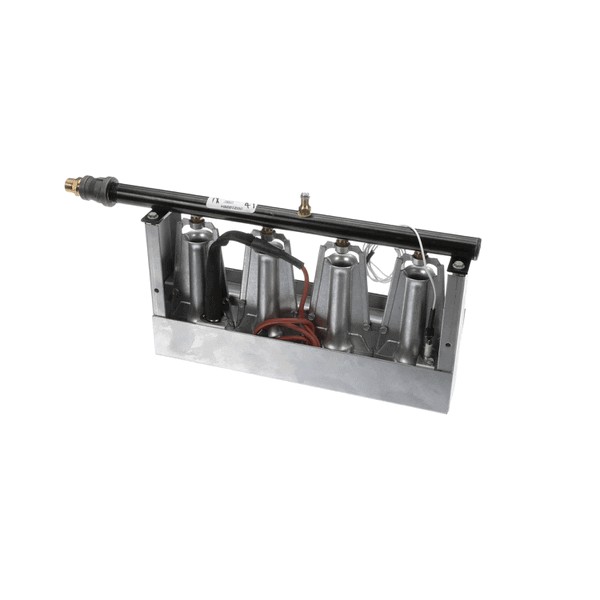 Garland CK4521468 Convection Oven Burner Assembly 80K BTU NG DSI