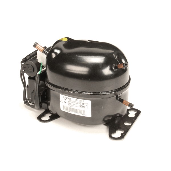 True 933900 Compressor R134A 115V 60Hz EMY70HER 5133085909
