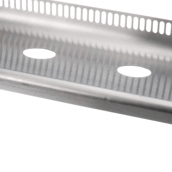 Garland 4528232 Gas Counter Valve Panel Step-Up Open Top Burner 24"