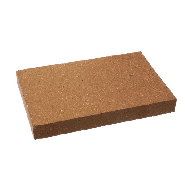 Montague 1763-9 Deck Fire Tile 1-1/4" X 7" X 1"