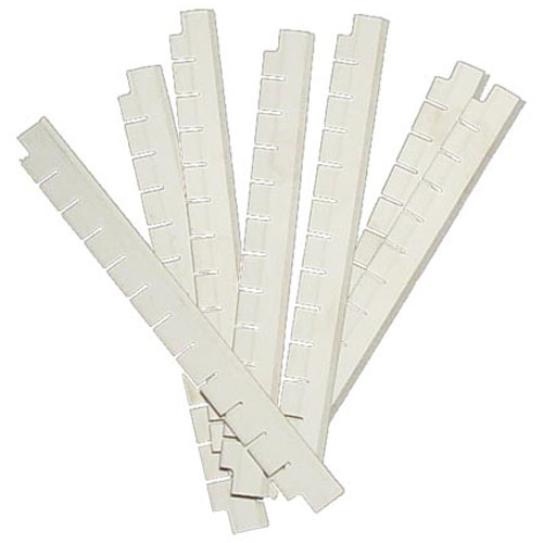 Blade Set  Qfc 1/4"  For Nemco - Part# 55436-1