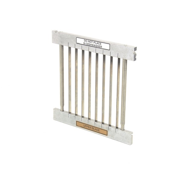Silver King 60805D Upper Knife Assembly