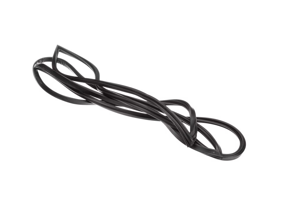 Victory 50863538 Glass Door Gasket Black 24.18 LS49 CM#5595BSVU