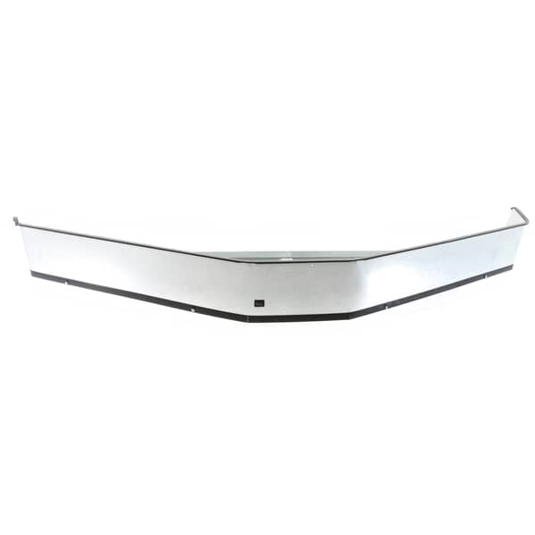 True 870921 Top Evaporator Cover Assembly Cut Out LE TBB-2/3/4