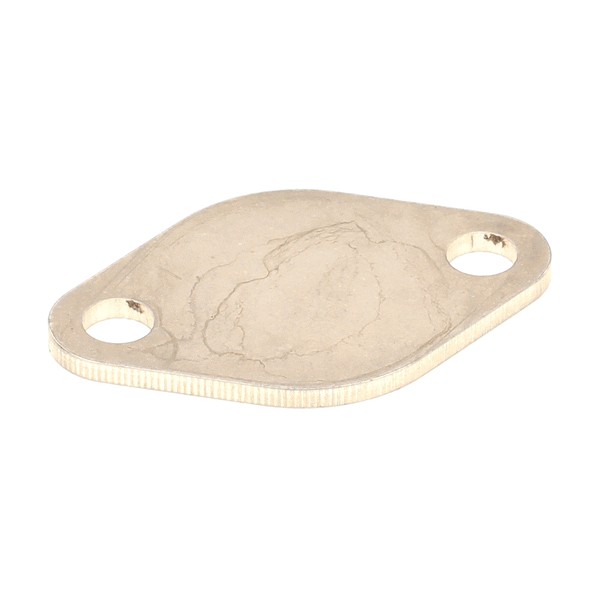 GE/Hobart 00-122402-00002 Dishwasher Rinse Pipe Flange
