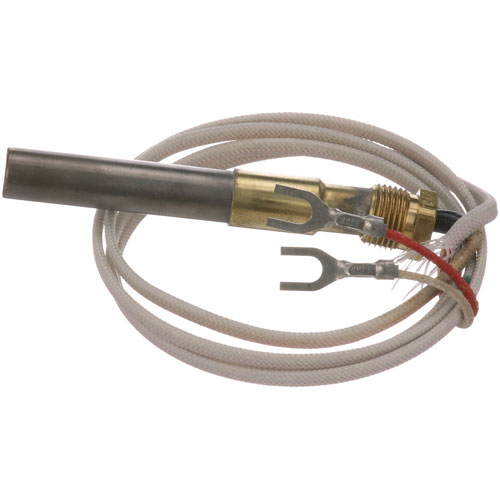Jade Range 8800000012 36" Thermopile 2 Lead 250-750 MV