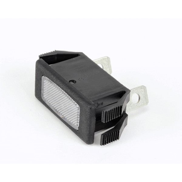 Pitco P5045043 Fryer Indicator Light Clear 28V
