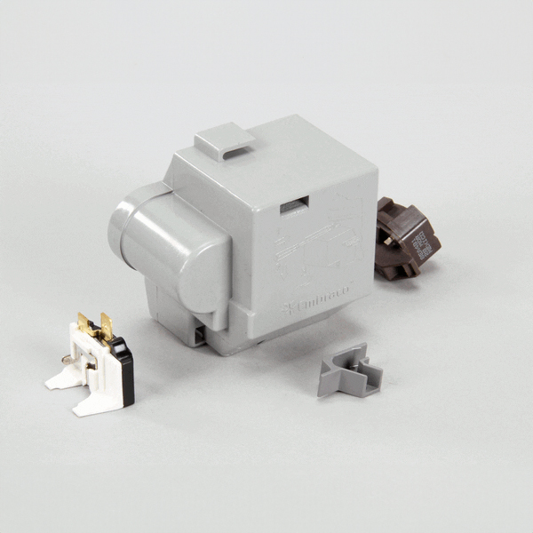 Silver King 10344-88 Electricals Kit 115V EGUS90HLP