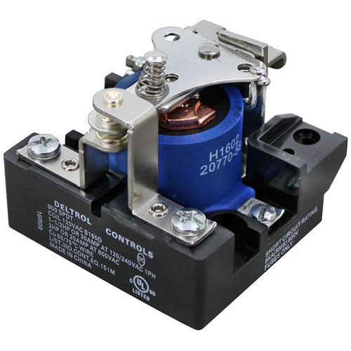 Hobart 111497-A1 Relay Coil 120V SPST
