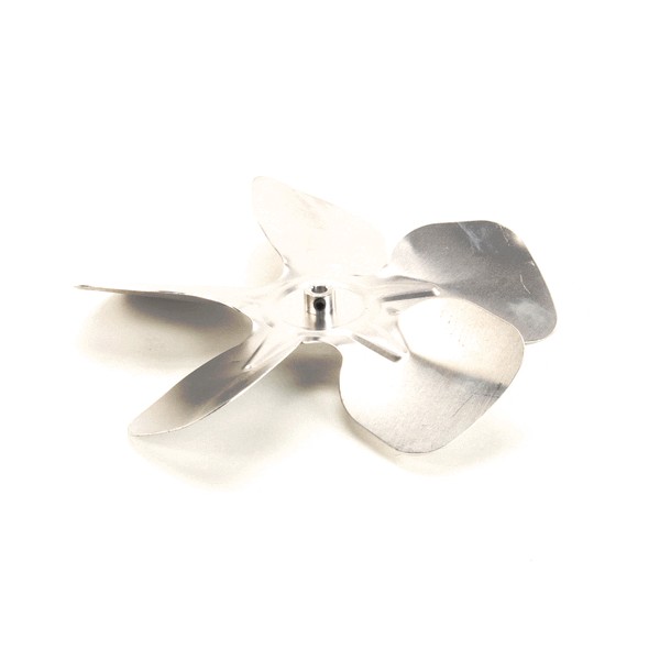 Nor-Lake 086800 Refrigerator Fan Blade 10" 5/16"