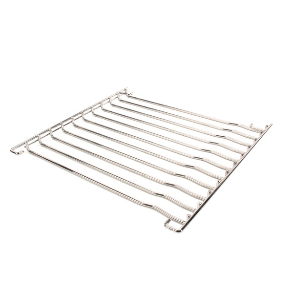 Vulcan Hart 342141-2 Electric Convection Oven RH Rack Guide Assembly