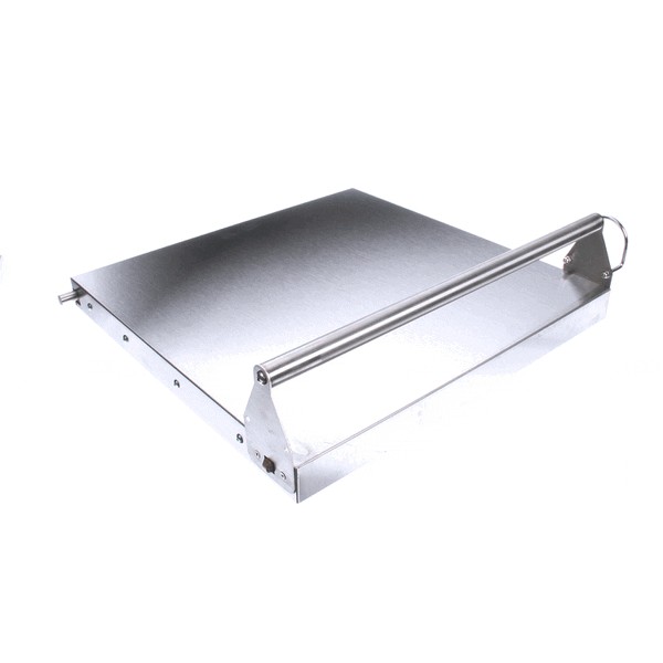 Garland CK1962199 Electric Convection Oven Solid Door Assembly BA