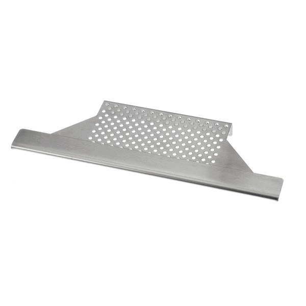 Crown Steam 7380-1 Tilting Skillet Strainer