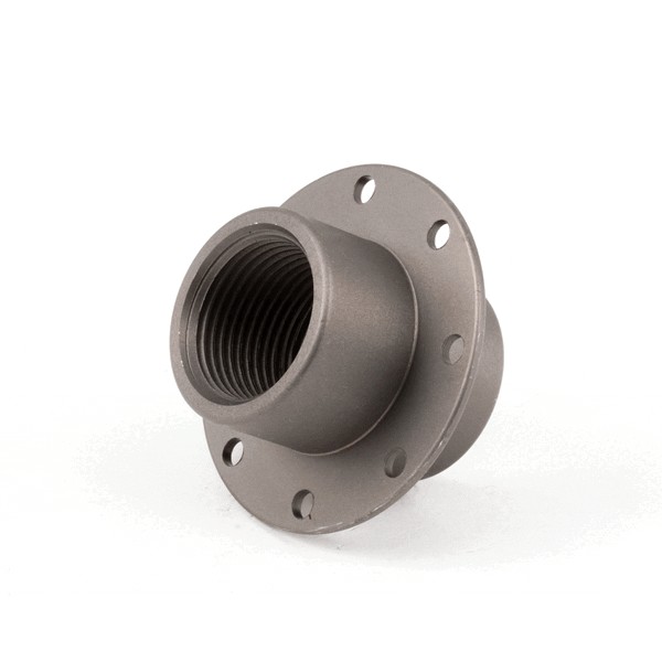 Pitco B6677001 Gas Fryer Filter Support Inlet PG SG/SE FD/SF