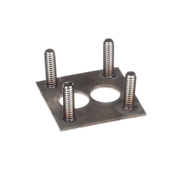 American Dish Service 085-6220 Heater Stud Plater