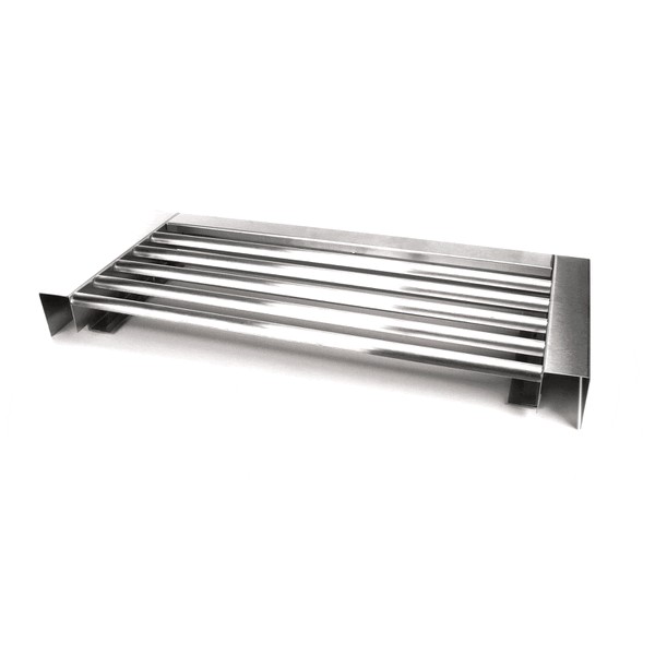 True 928659 Right Hand Magnet Grill Assembly 26-3/4" X 11-3/4" T-23/F/G