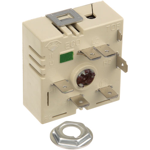 Duke 5578-2 Infinite Switch