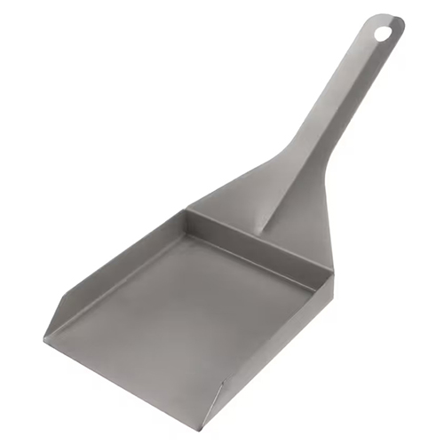 Giles 30059 Banked Fryer Crumb Scoop Welded Assembly