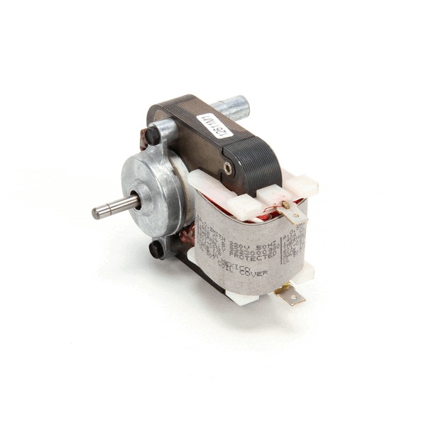 Beverage Air BEV501-087B Refrigerator Evaporator Fan Motor 220V 50Hz