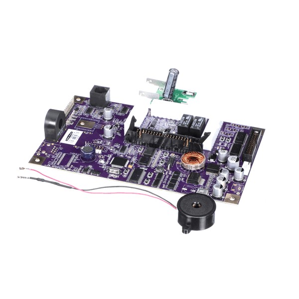 Turbochef CON-3007-1-1 Control Board Service Kit I/O