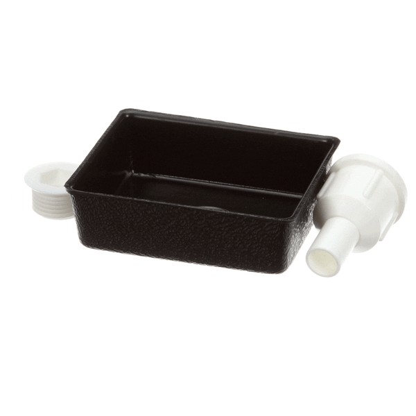 True 973696 Drain Pan Accumulator Assembly TSU