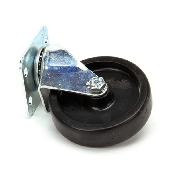 Randell HD CST025 Freezer Swivel Caster 3" 9F4803127000193 3A716
