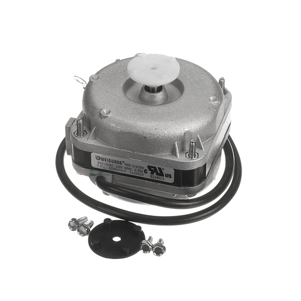 Randell RF MTR0104 Refrigerator Motor Condenser Fan 115V 6W